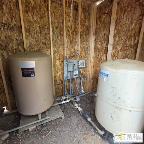 39580 Howard Road, Anza, California 92539