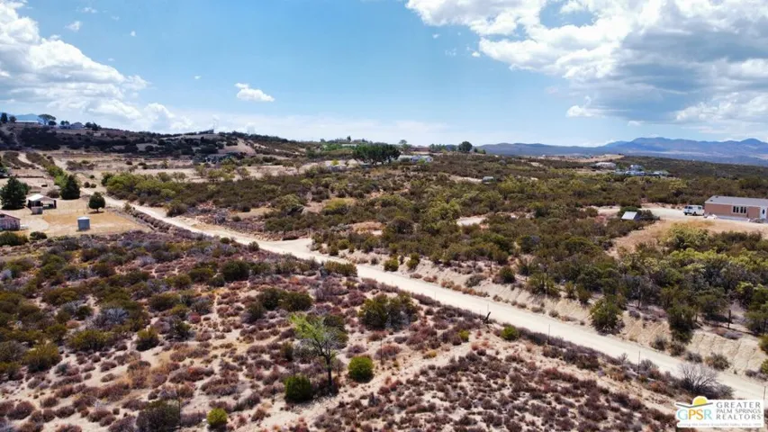 39580 Howard Road, Anza, California 92539