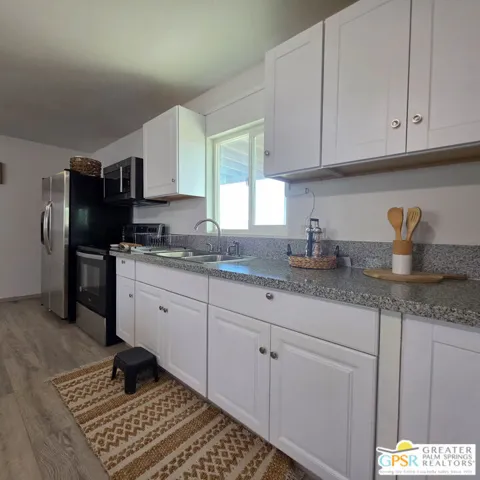 39580 Howard Road, Anza, California 92539