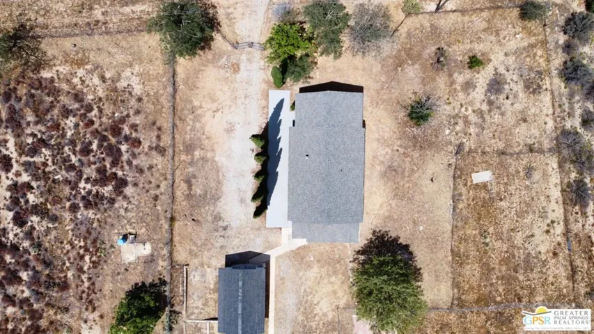39580 Howard Road, Anza, California 92539