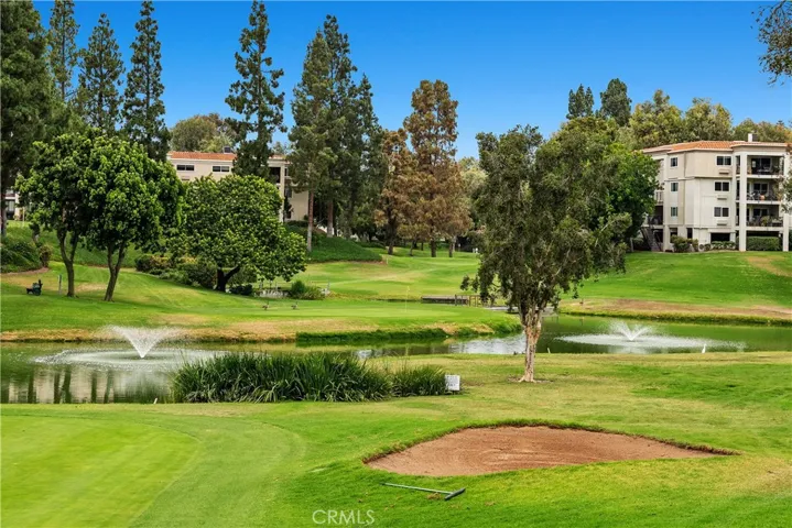 5489 Paseo Del Lago W B, Laguna Woods, California 92637