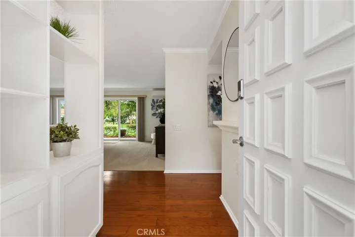 5489 Paseo Del Lago W B, Laguna Woods, California 92637