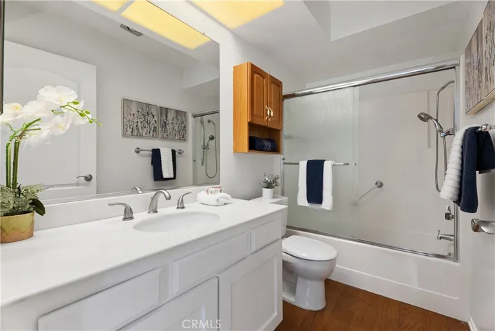 5489 Paseo Del Lago W B, Laguna Woods, California 92637