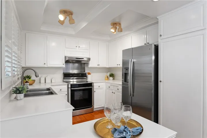 5489 Paseo Del Lago W B, Laguna Woods, California 92637