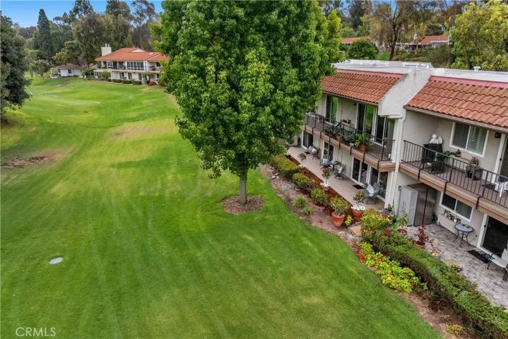 5489 Paseo Del Lago W B, Laguna Woods, California 92637