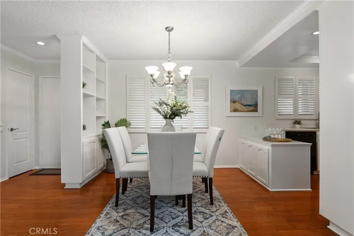 5489 Paseo Del Lago W B, Laguna Woods, California 92637