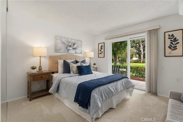 5489 Paseo Del Lago W B, Laguna Woods, California 92637