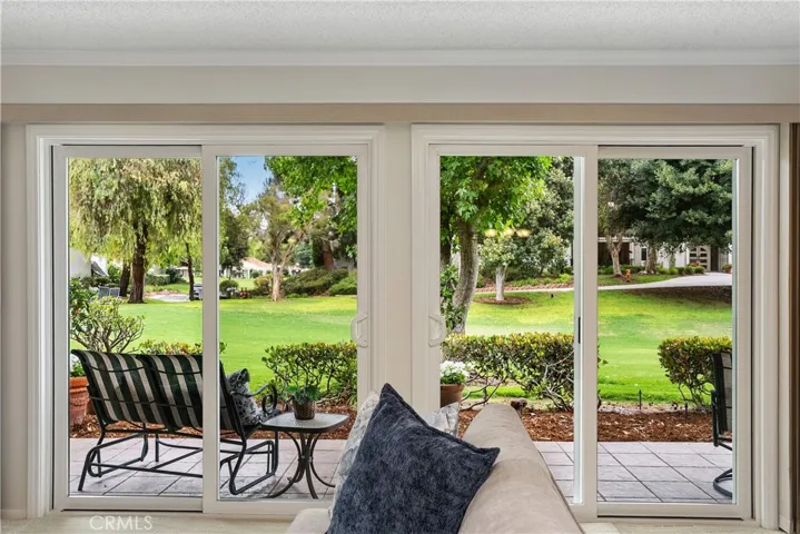 5489 Paseo Del Lago W B, Laguna Woods, California 92637