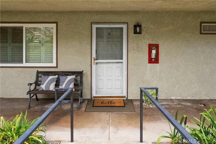 5489 Paseo Del Lago W B, Laguna Woods, California 92637