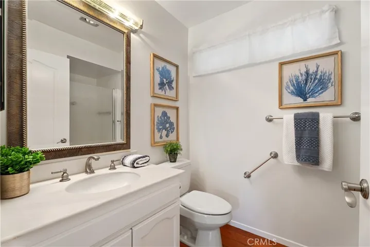 5489 Paseo Del Lago W B, Laguna Woods, California 92637