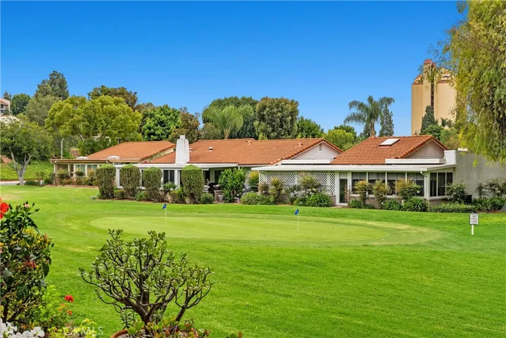 5489 Paseo Del Lago W B, Laguna Woods, California 92637