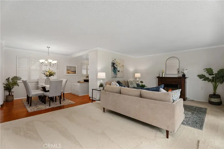 5489 Paseo Del Lago W B, Laguna Woods, California 92637