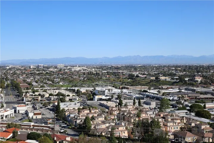 4201 Mesa, Torrance, California 90505