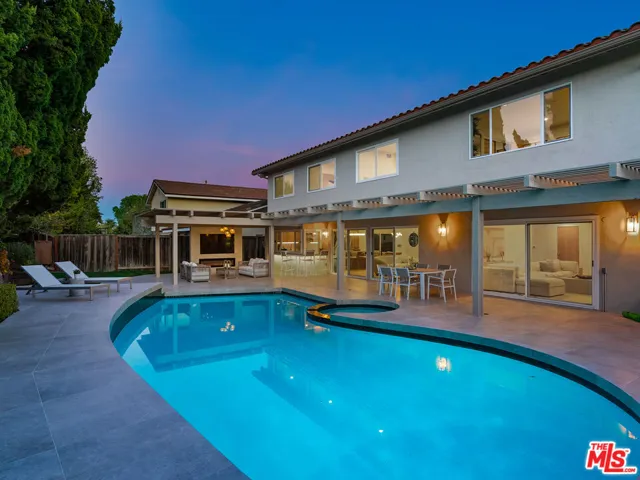 32017 Wallington Court, Westlake Village, California 91361