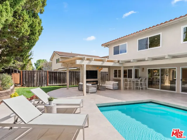 32017 Wallington Court, Westlake Village, California 91361