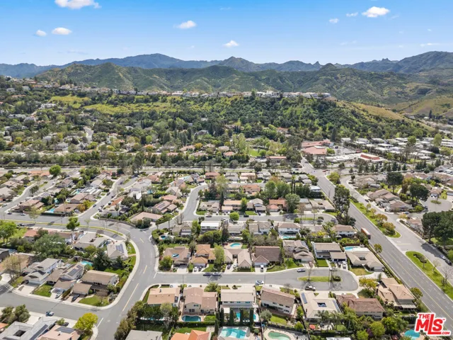 32017 Wallington Court, Westlake Village, California 91361