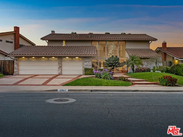 32017 Wallington Court, Westlake Village, California 91361