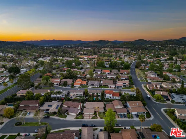 32017 Wallington Court, Westlake Village, California 91361