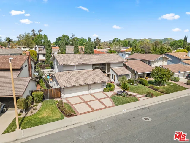 32017 Wallington Court, Westlake Village, California 91361
