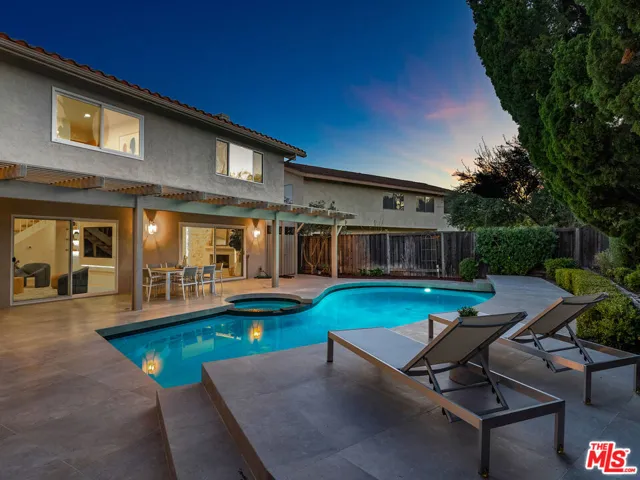32017 Wallington Court, Westlake Village, California 91361