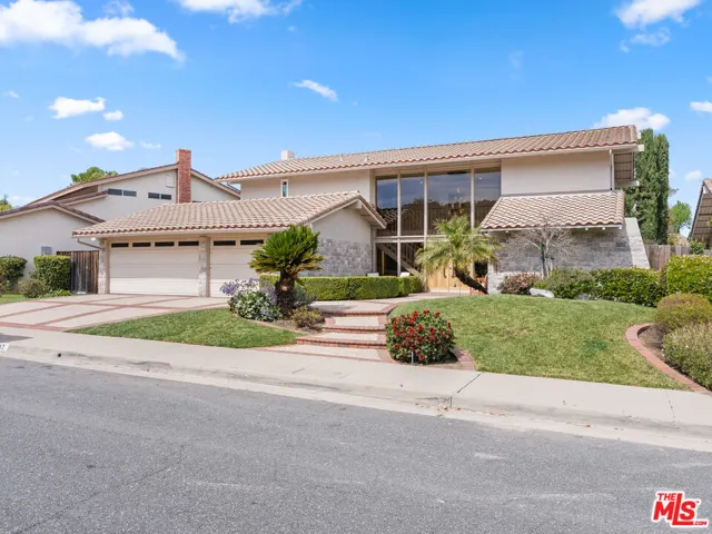 32017 Wallington Court, Westlake Village, California 91361