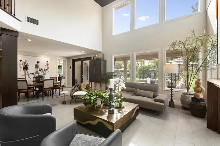 6805 Farms View, San Diego, California 92067