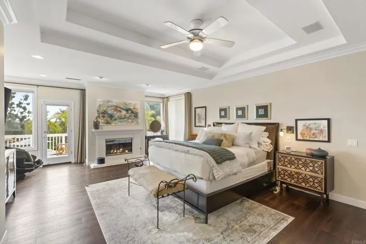 6805 Farms View, San Diego, California 92067