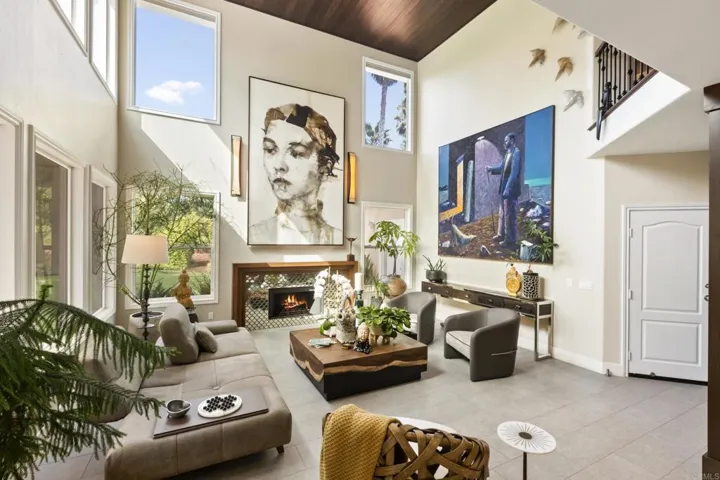 6805 Farms View, San Diego, California 92067