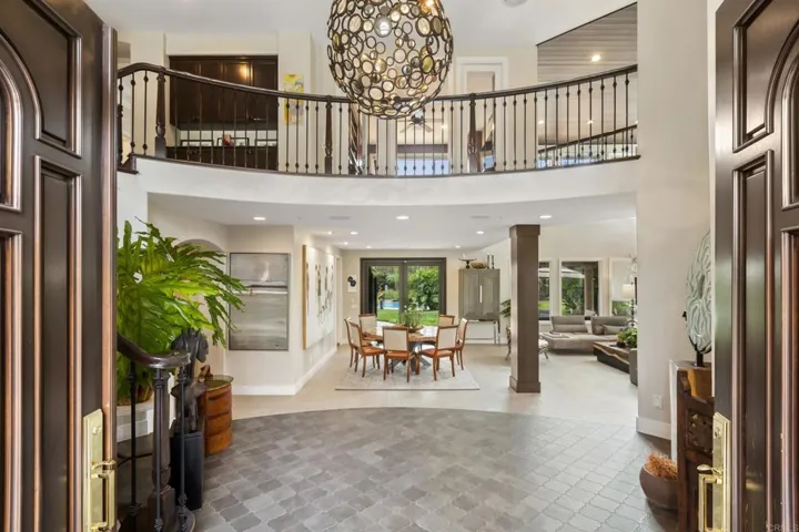 6805 Farms View, San Diego, California 92067