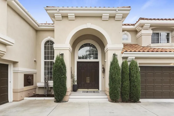 6805 Farms View, San Diego, California 92067