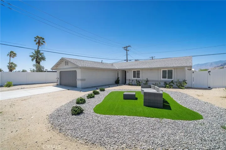 373 W Avenida Cerca, Palm Springs, California 92262