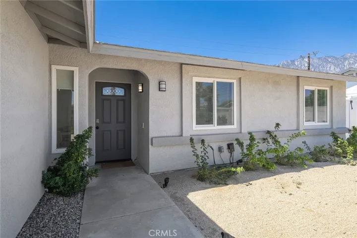 373 W Avenida Cerca, Palm Springs, California 92262