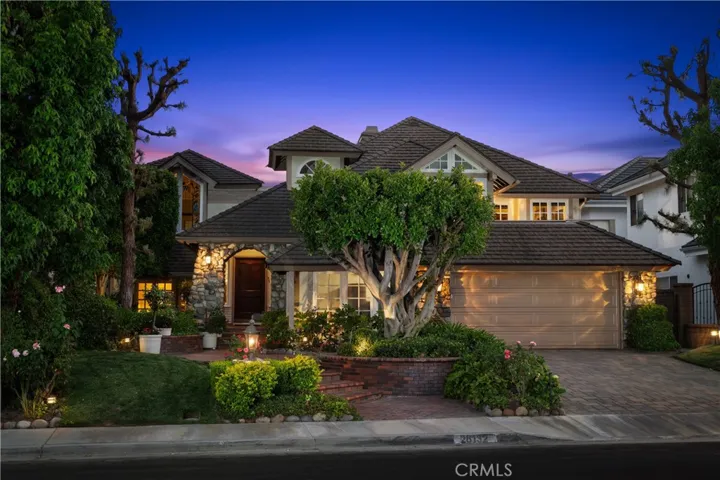 28132 San Lucas, Mission Viejo, California 92692