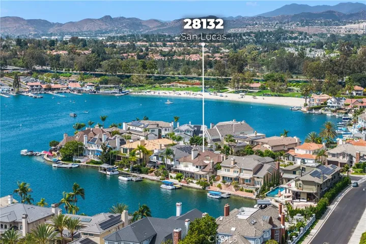 28132 San Lucas, Mission Viejo, California 92692