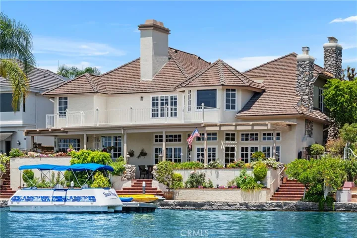 28132 San Lucas, Mission Viejo, California 92692