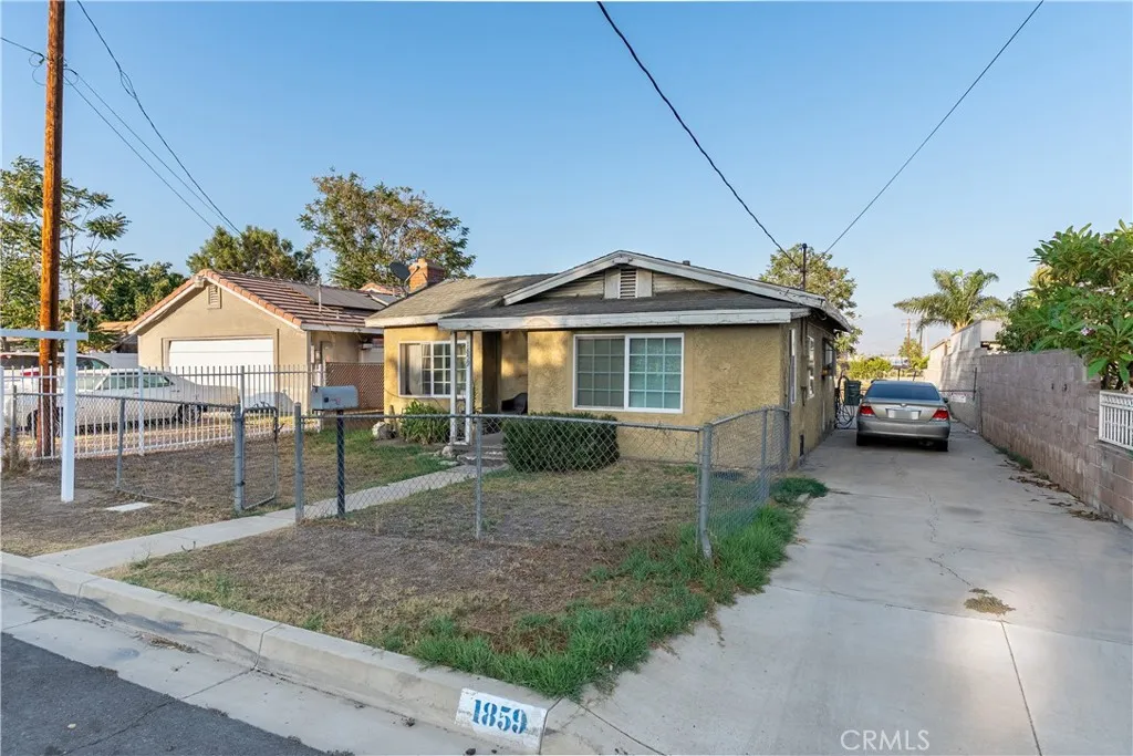 1859 Davidson, San Bernardino, California 92411 — photo 4