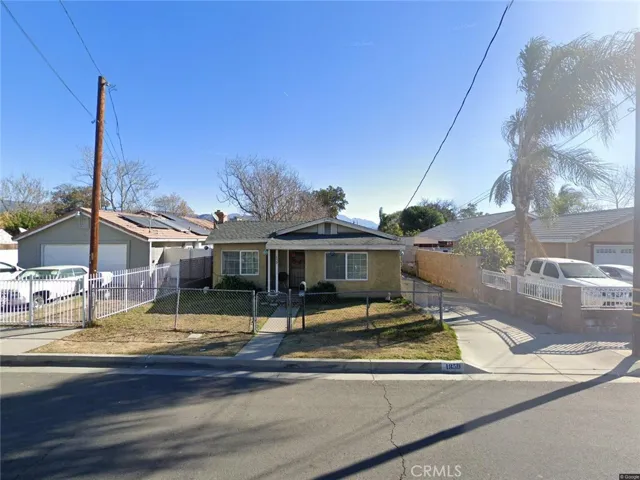 1859 Davidson, San Bernardino, California 92411