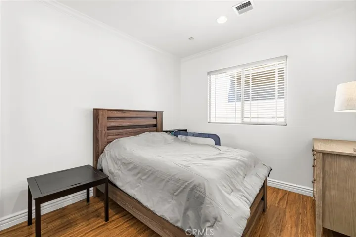 Third bedroom