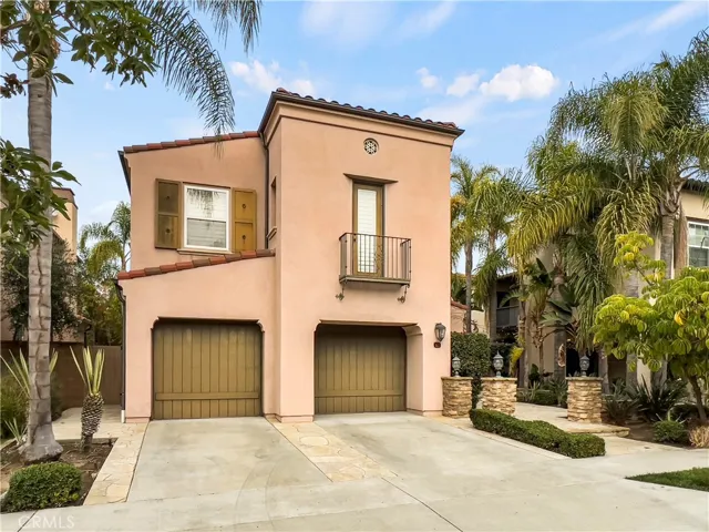 63 Secret Garden, Irvine, California 92620
