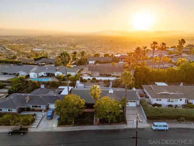 4228 Cobalt Drive, La Mesa, California 91941