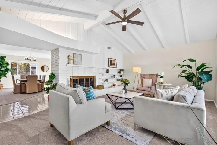 4228 Cobalt Drive, La Mesa, California 91941