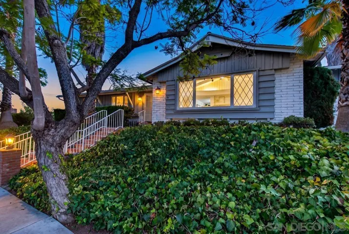 4228 Cobalt Drive, La Mesa, California 91941
