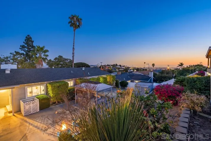 4228 Cobalt Drive, La Mesa, California 91941