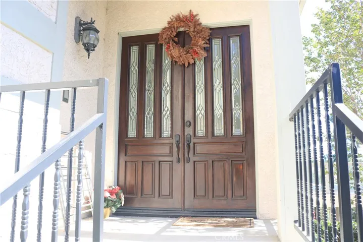 4310 E Terra Vista, Anaheim, California 92807