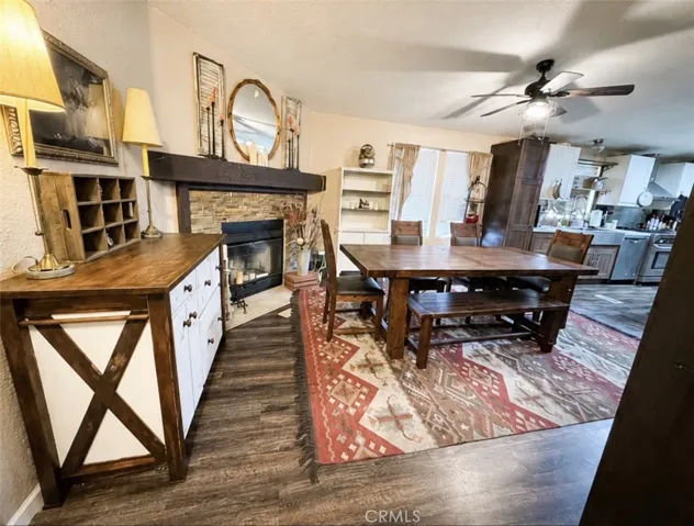 original dining room
