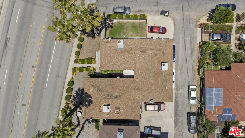 4485 N Sierra Way, San Bernardino, California 92407