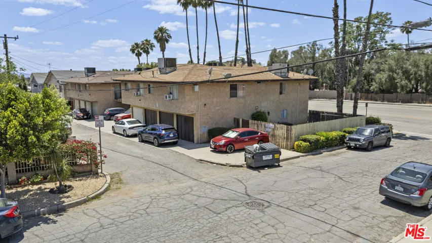 4485 N Sierra Way, San Bernardino, California 92407