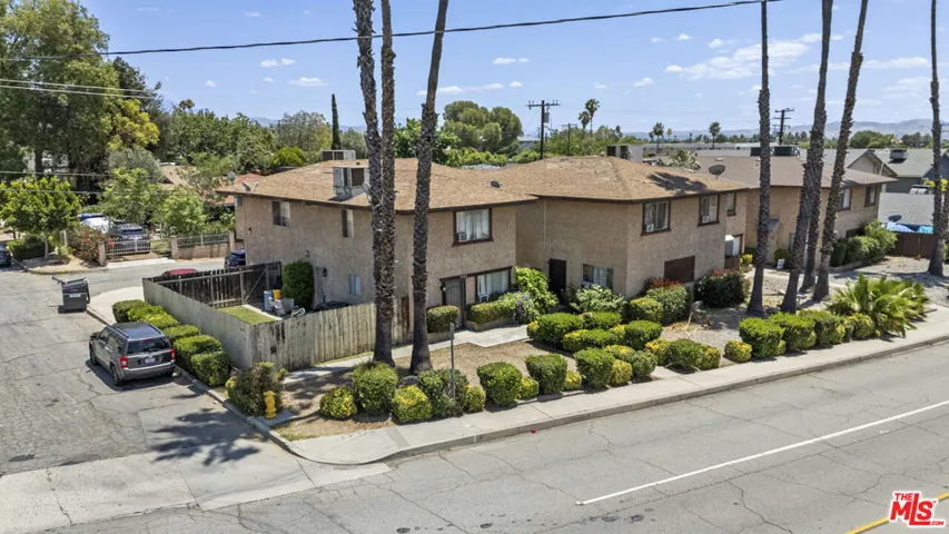 4485 N Sierra Way, San Bernardino, California 92407