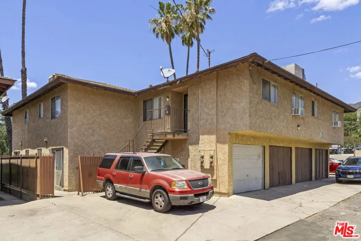 4485 N Sierra Way, San Bernardino, California 92407