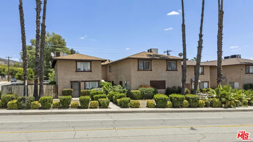 4485 N Sierra Way, San Bernardino, California 92407